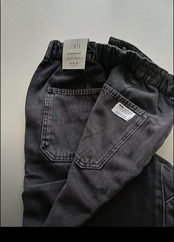 38 Beden Zara bayan pantolon