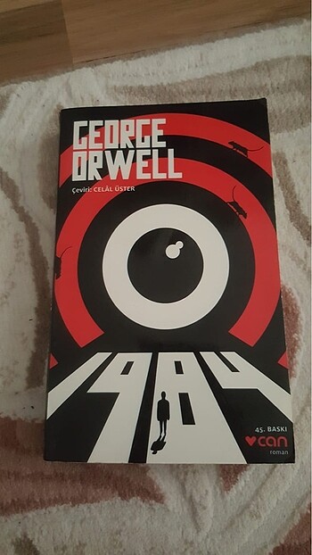 George orwell 1984