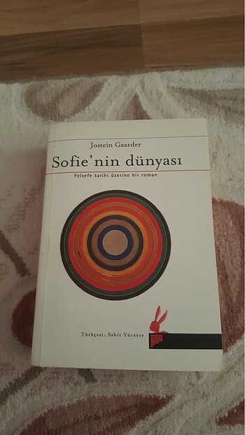 Sofie?nin dünyası
