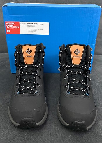 Columbia Bot 41.5 No // Columbia Trailstrom - Görsel 3