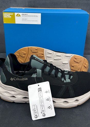 Columbia Drainmaker 44 Numara - Görsel 3