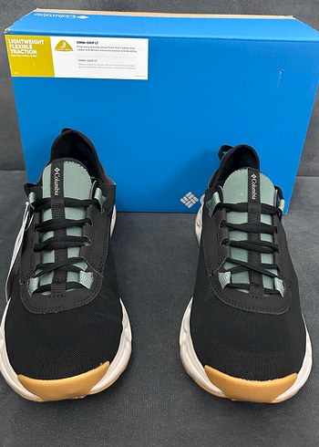 Columbia Drainmaker 44 Numara - Görsel 2