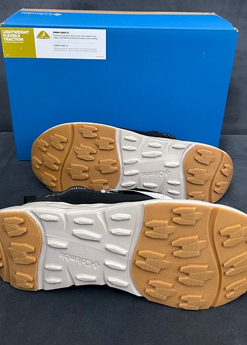 Columbia Drainmaker 44 Numara - Görsel 4