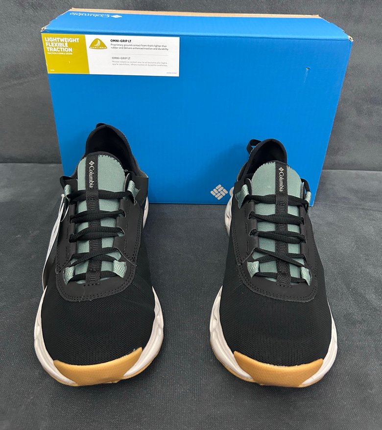 Columbia Drainmaker 44 Numara - Görsel 2