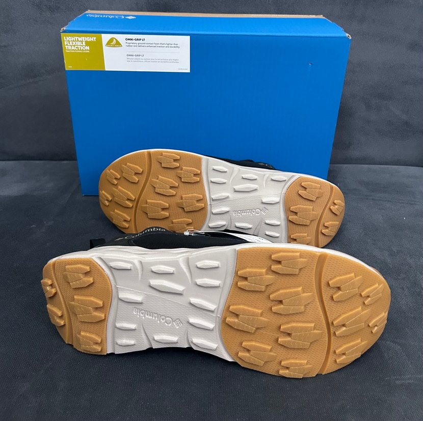 Columbia Drainmaker 44 Numara - Görsel 4