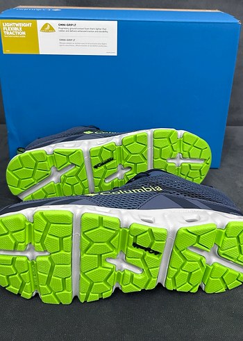 Columbia Drainmaker 40 No (Kutusu Yoktur) - Görsel 4