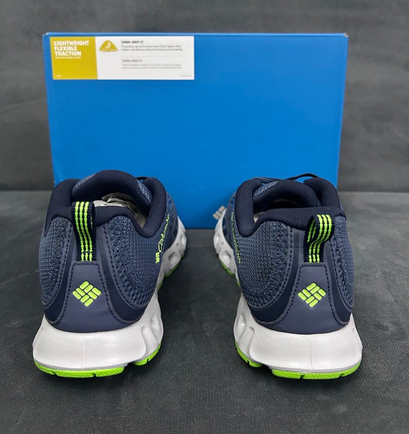 Columbia Drainmaker 40 No (Kutusu Yoktur) - Görsel 5