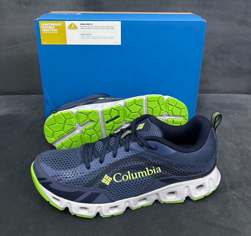 Columbia Drainmaker 40 No (Kutusu Yoktur) - Görsel 3