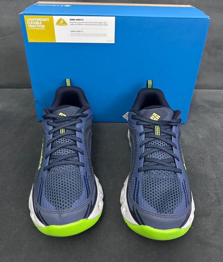 Columbia Drainmaker 40 No (Kutusu Yoktur) - Görsel 2