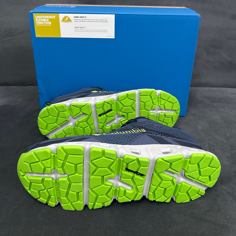 Columbia Drainmaker 40 No (Kutusu Yoktur) - Görsel 4