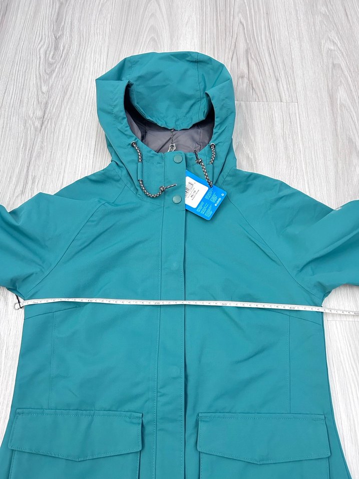 Columbia Yağmurluk Orijinal XS-S beden - Görsel 5