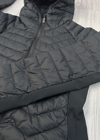 Columbia Yağmurluk XS Beden Orijinal - Görsel 6