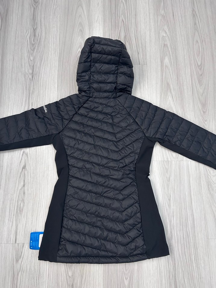 Columbia Yağmurluk XS Beden Orijinal - Görsel 3