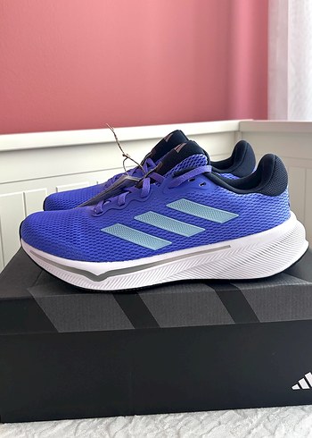 41 Beden Adidas Spor Ayakkabı 41.5 Numara / Adidas Response