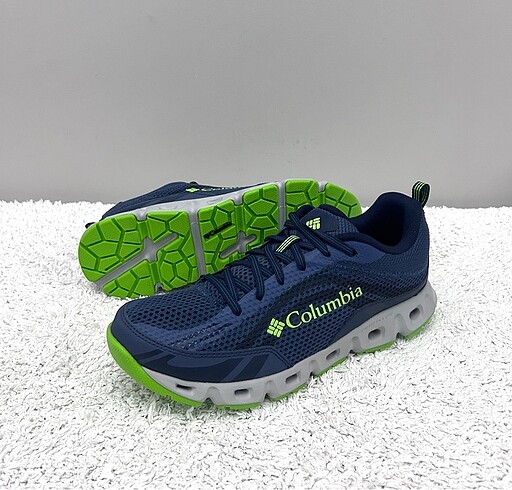 Columbia Drainmaker