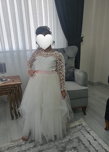 Diğer Çocuk abiye