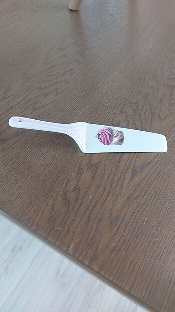  Beden Pasta spatulası