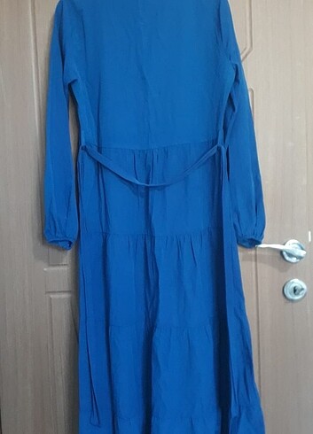 36 Beden Trendyolmilla elbise