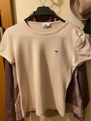 Lacoste tshirt