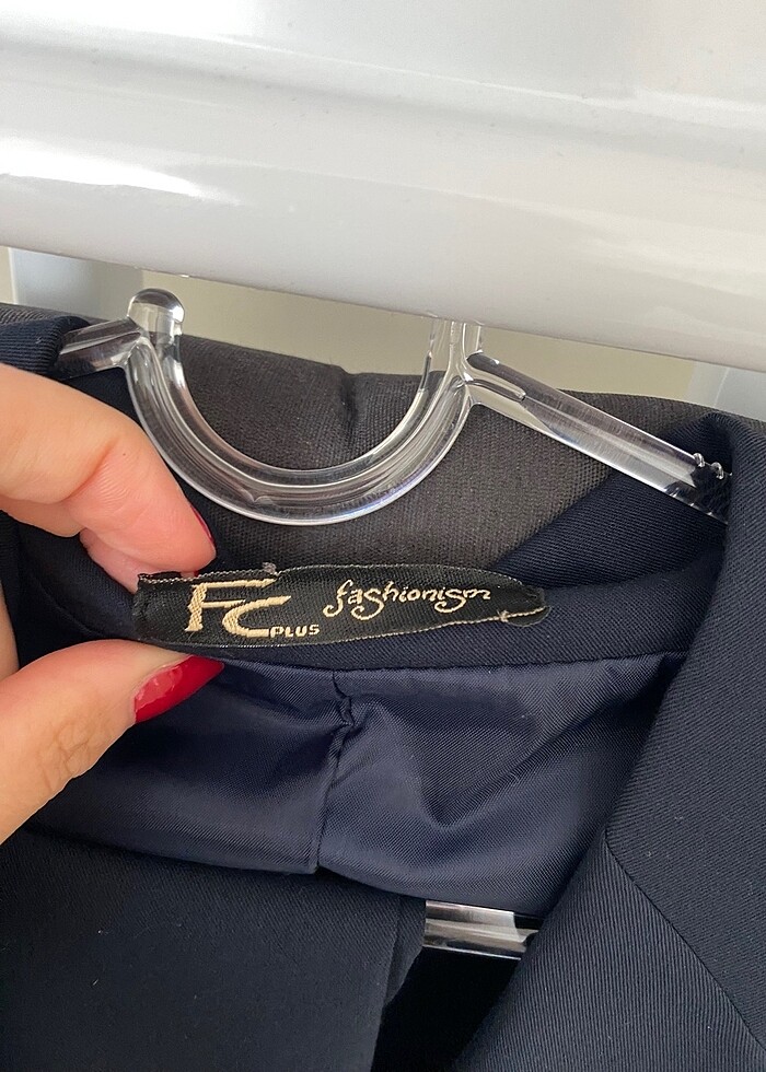 TAKIM ELBİSE - Görsel 4