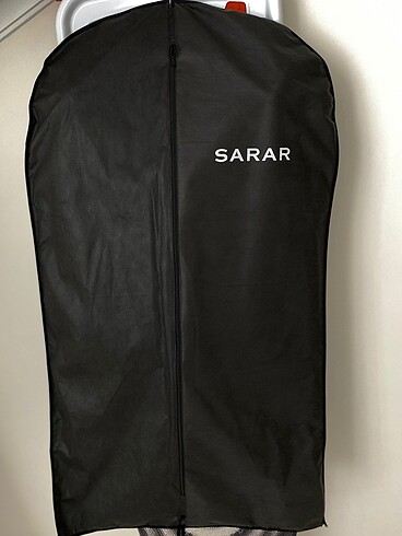 SARAR TAKIM ELBİSE - Görsel 2