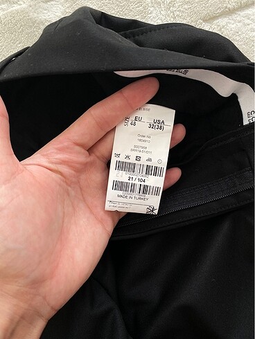 SARAR TAKIM ELBİSE - Görsel 6