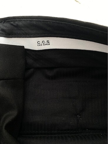 SARAR TAKIM ELBİSE - Görsel 7