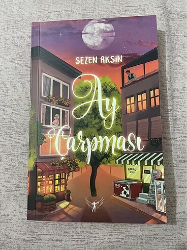Sezen Aksın Ay Çarpması