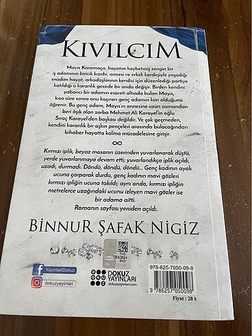  Yangın Mavisi