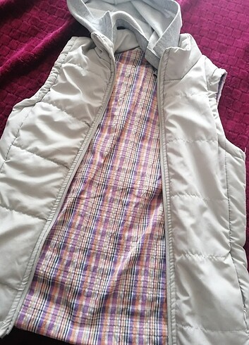 Günlük şişme yelek  - Görsel 2