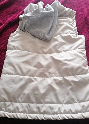 Günlük şişme yelek  - Görsel 3