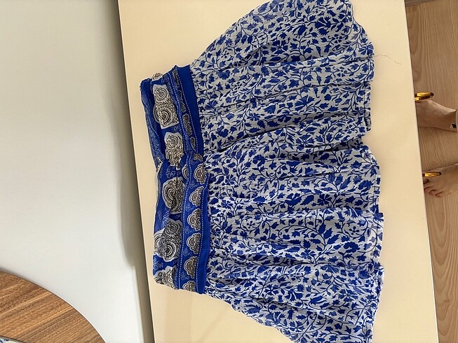Mini etek