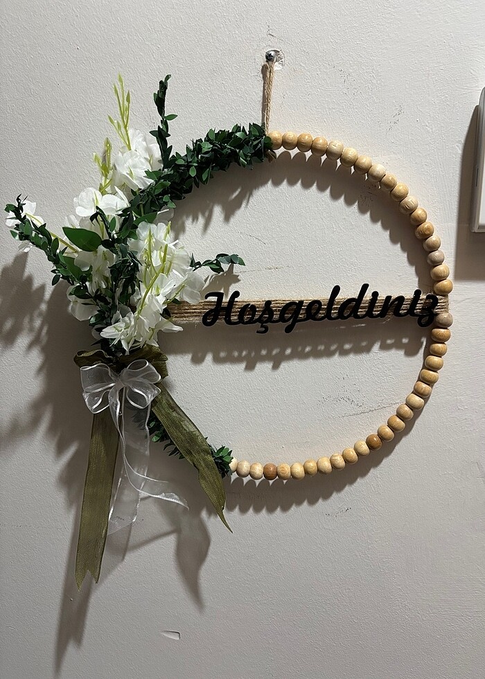 Sipariş üzerine yapıyorum - Görsel 2