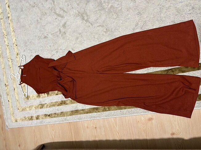 Tulum kiremit rengi - Görsel 5