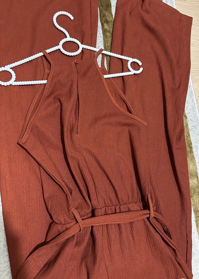 Tulum kiremit rengi - Görsel 2