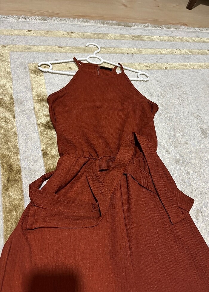 Tulum kiremit rengi - Görsel 4