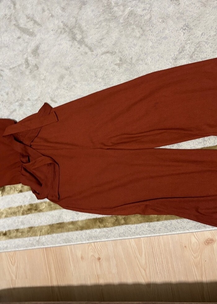 Tulum kiremit rengi - Görsel 5