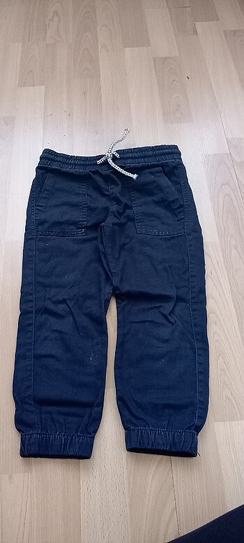 H&m pantolon