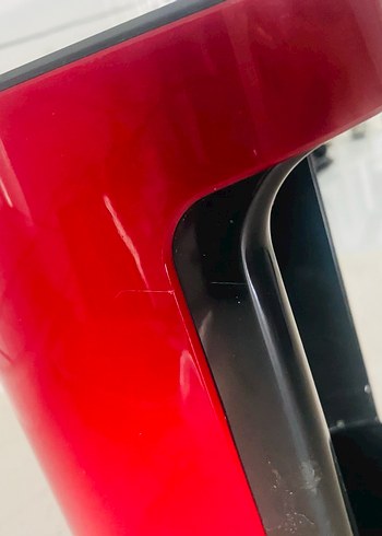 Fakir Express Siyah Kahve Makinesi - Görsel 4