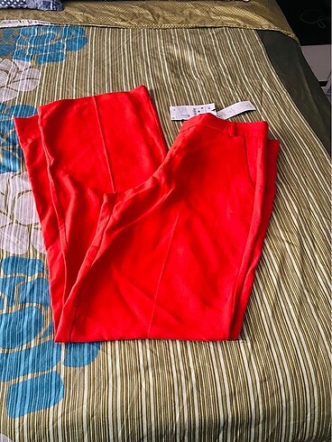 Zara pantolon - Görsel 5