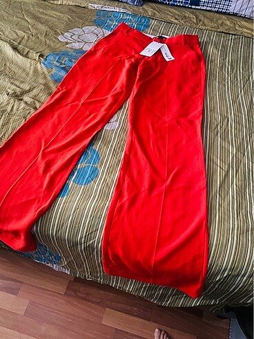 Zara pantolon - Görsel 6