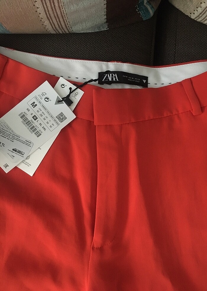 Zara pantolon - Görsel 2