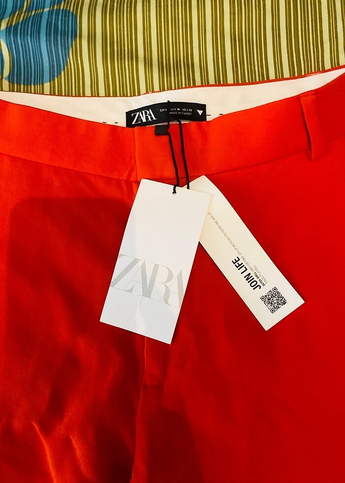 Zara pantolon - Görsel 4
