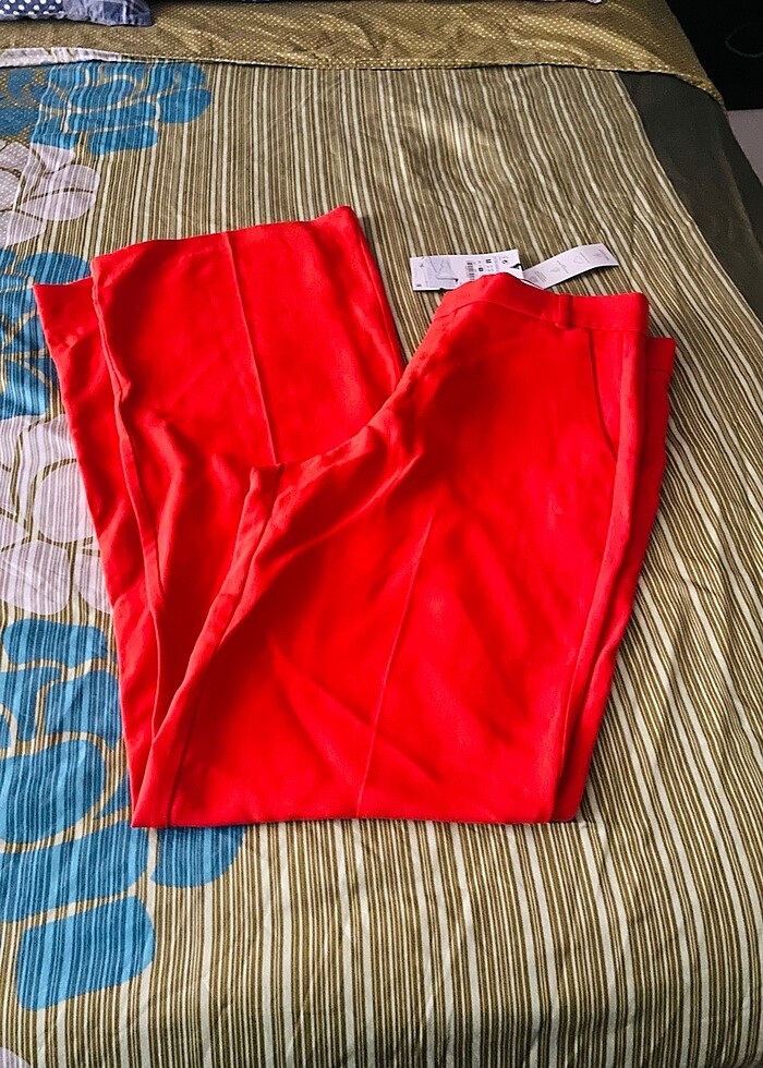 Zara pantolon - Görsel 5