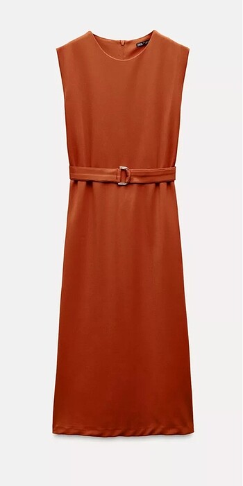 Zara Zara elbise