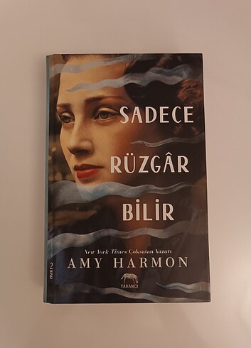 Sadece rüzgar bilir 