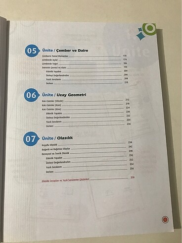  Beden Kafa dengi yayınları 11. Sınıf matematik soru bankası
