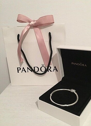 Pandora bileklik