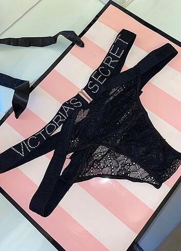 Victoria's secret çamaşır