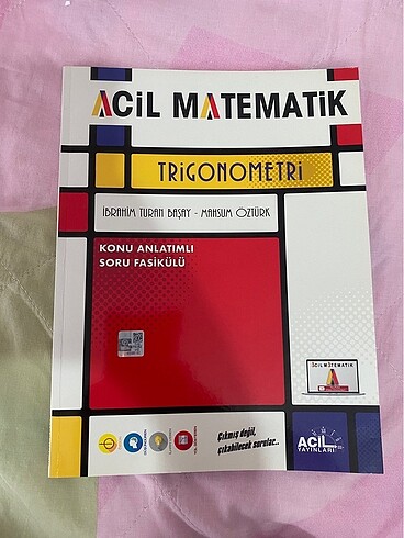 acil trigonometri